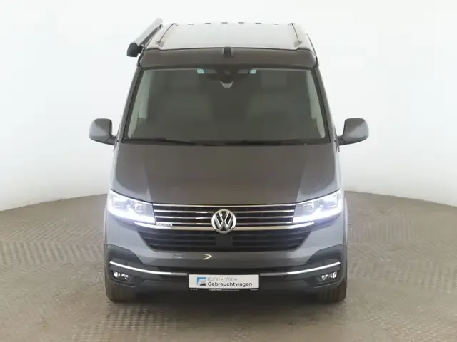Volkswagen T6.1 California
