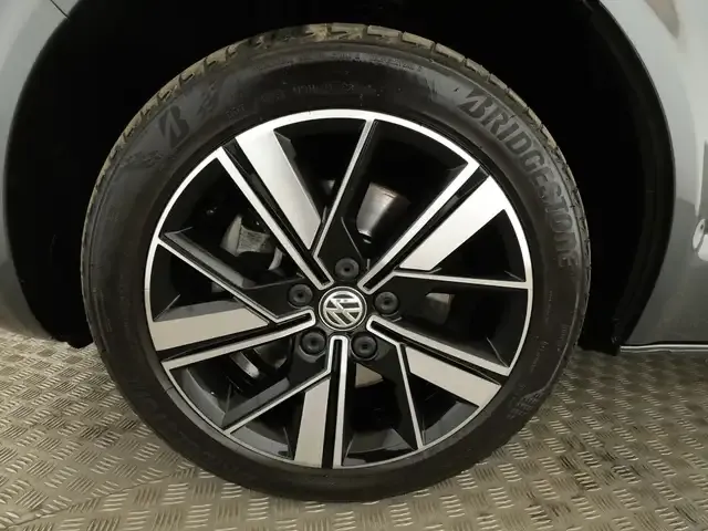 Volkswagen T6.1 California