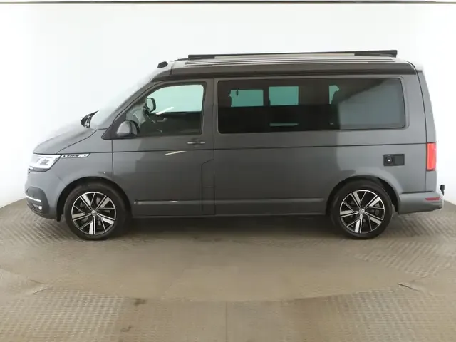 Volkswagen T6.1 California