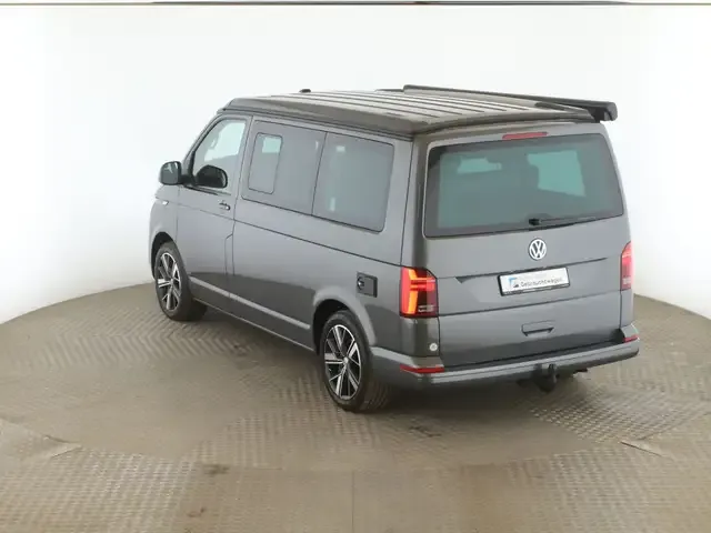 Volkswagen T6.1 California