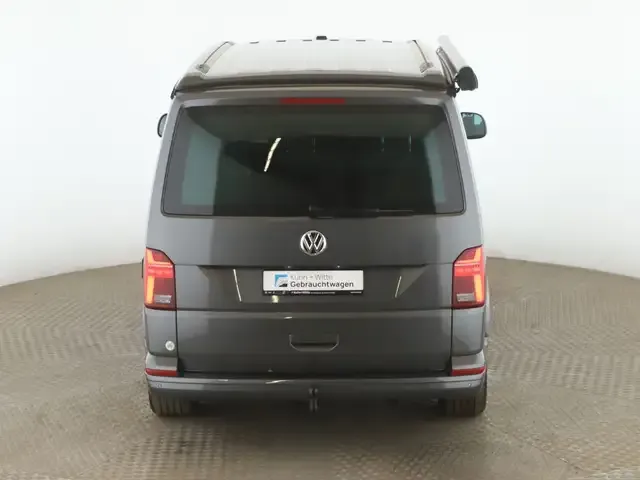 Volkswagen T6.1 California