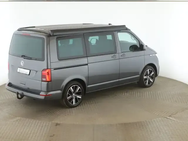 Volkswagen T6.1 California