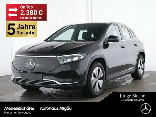 Mercedes-Benz EQA 300