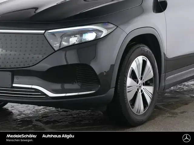 Mercedes-Benz EQA 300