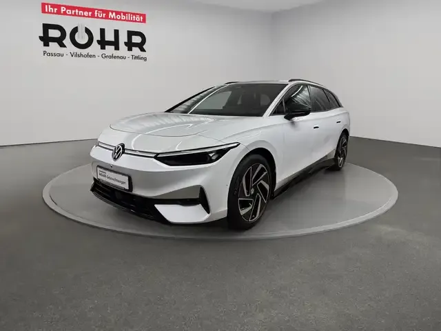 Volkswagen ID.7
