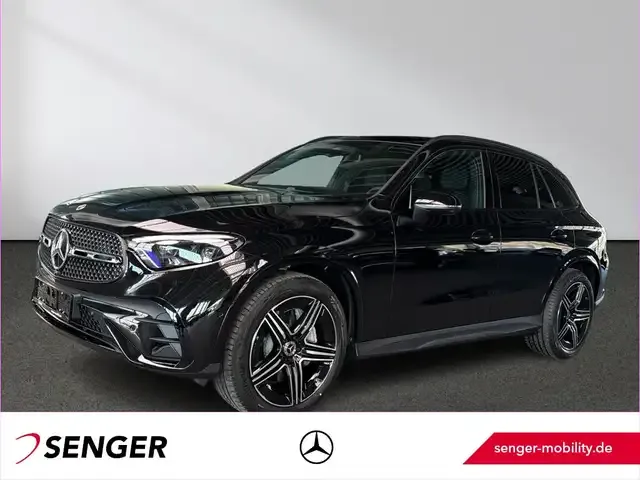 Mercedes-Benz GLC 450