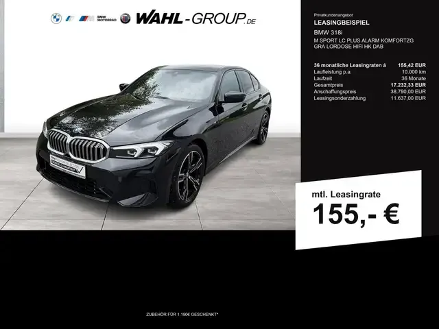 BMW 318