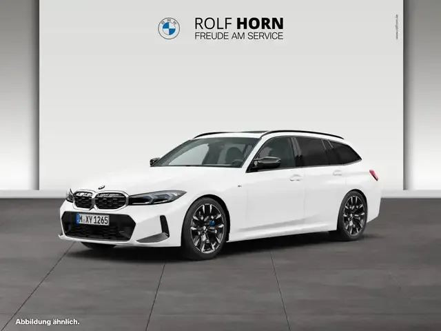 BMW 340