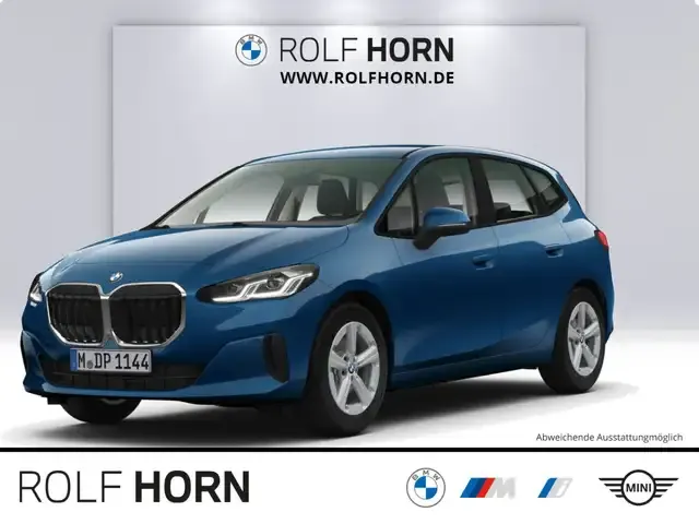 BMW 216
