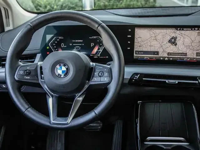BMW 216