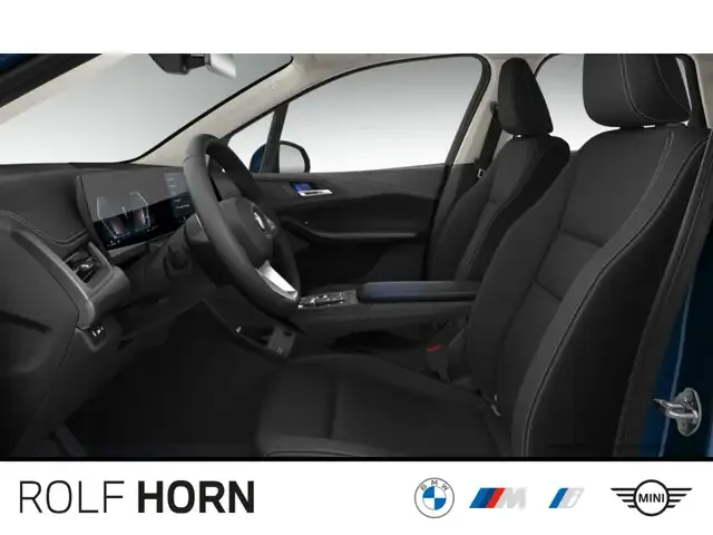 BMW 216