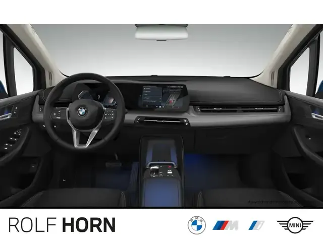 BMW 216