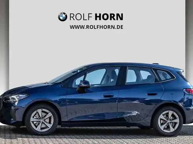 BMW 216