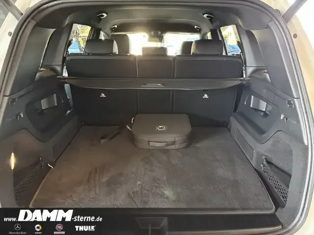 Mercedes-Benz EQB 350