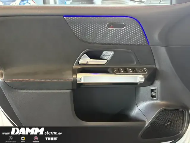 Mercedes-Benz EQB 350