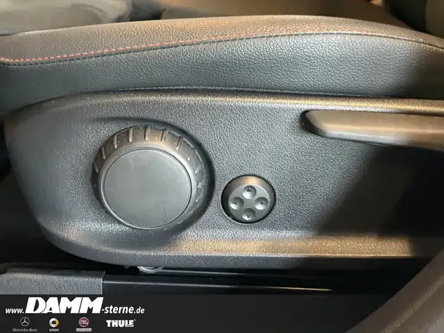 Mercedes-Benz EQB 350