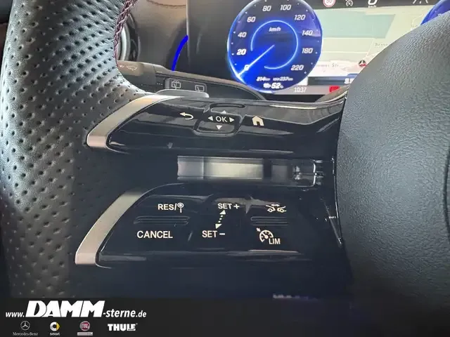 Mercedes-Benz EQB 350