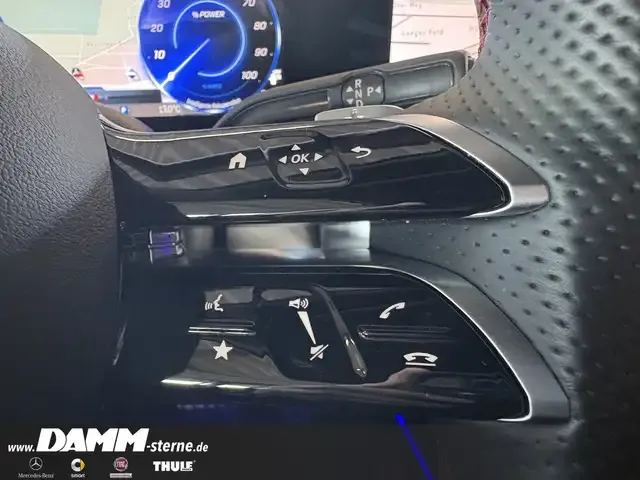 Mercedes-Benz EQB 350