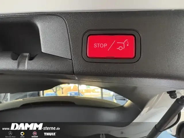 Mercedes-Benz EQB 350