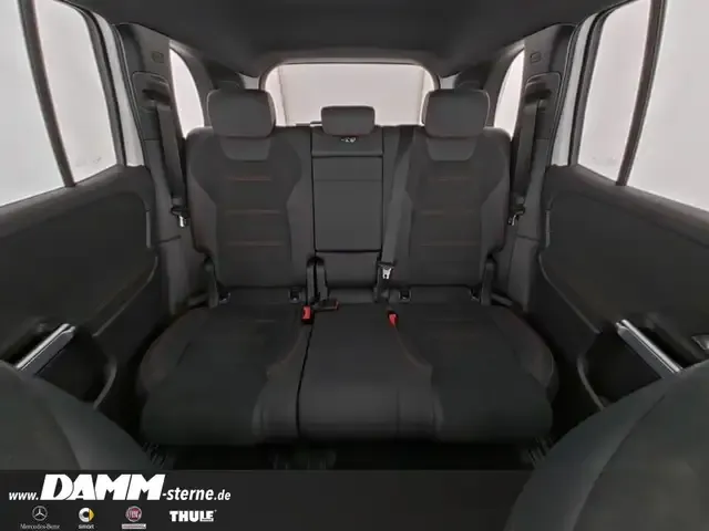 Mercedes-Benz EQB 350