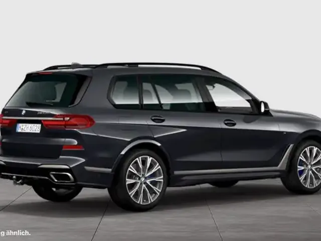 BMW X7 M