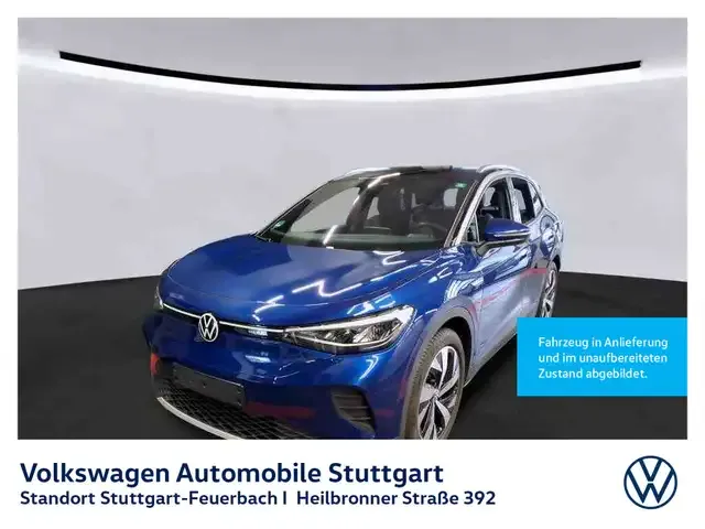 Volkswagen ID.4