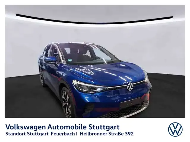 Volkswagen ID.4