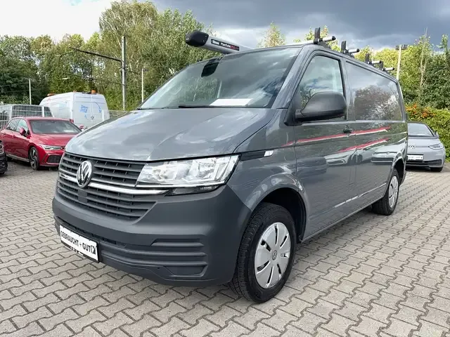 Volkswagen T6 Transporter