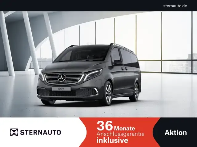 Mercedes-Benz EQV 300