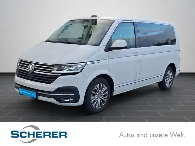 Volkswagen T6.1 Multivan
