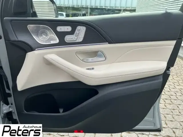 Mercedes-Benz GLE 63 AMG