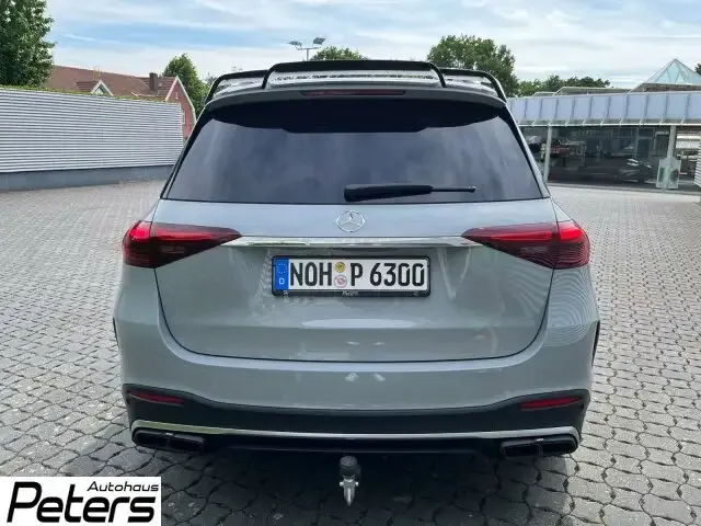 Mercedes-Benz GLE 63 AMG