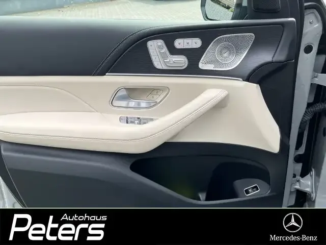 Mercedes-Benz GLE 63 AMG