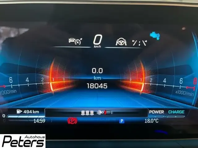 Mercedes-Benz GLE 63 AMG