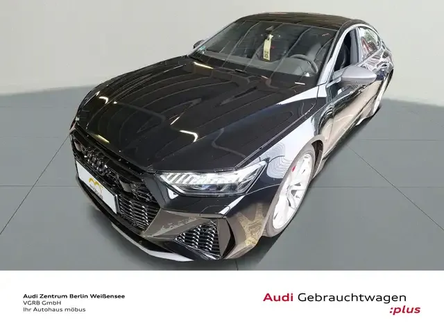 Audi RS7