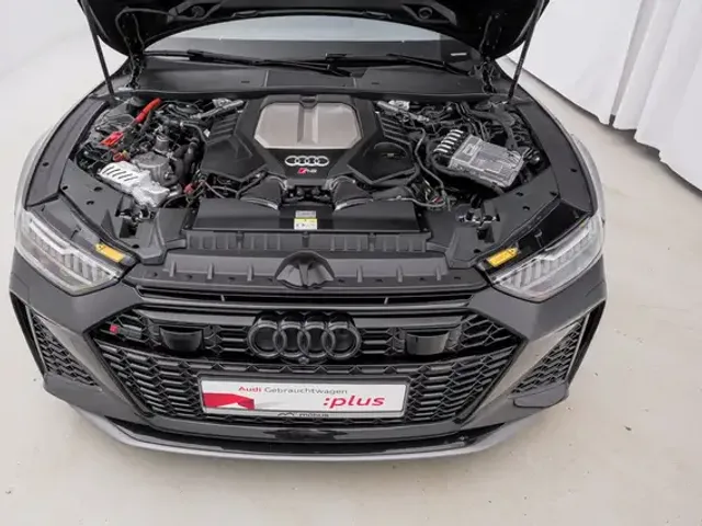 Audi RS7