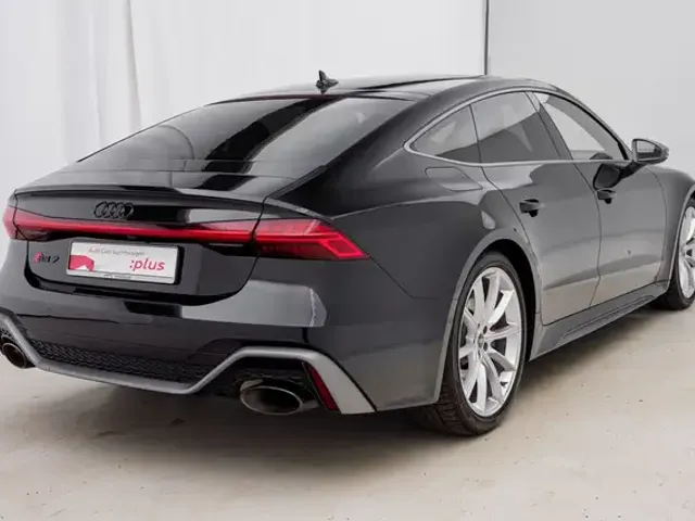 Audi RS7