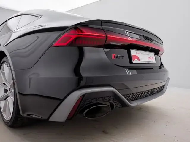 Audi RS7