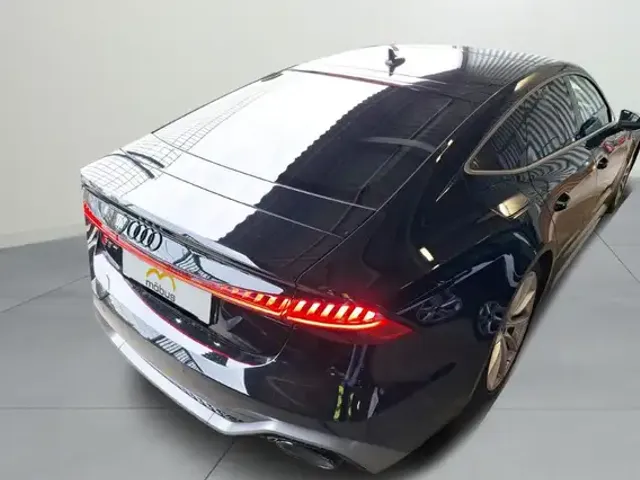 Audi RS7