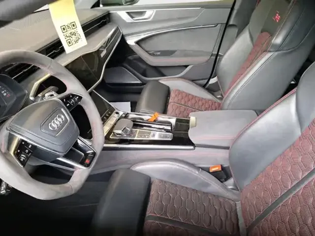 Audi RS7