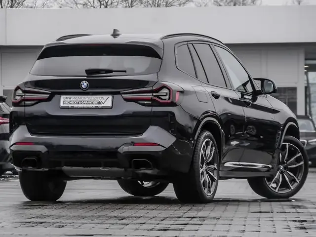 BMW X3 M