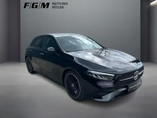 Mercedes-Benz A 220