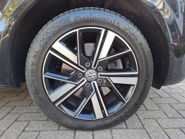 Volkswagen T6.1 Multivan