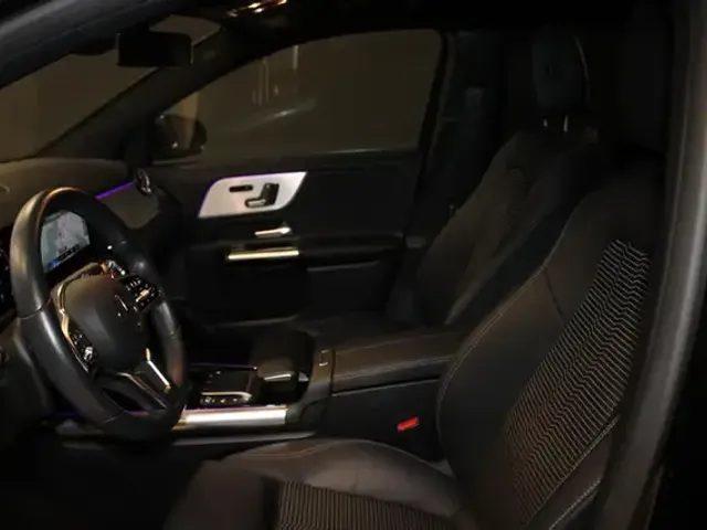 Mercedes-Benz EQA 250