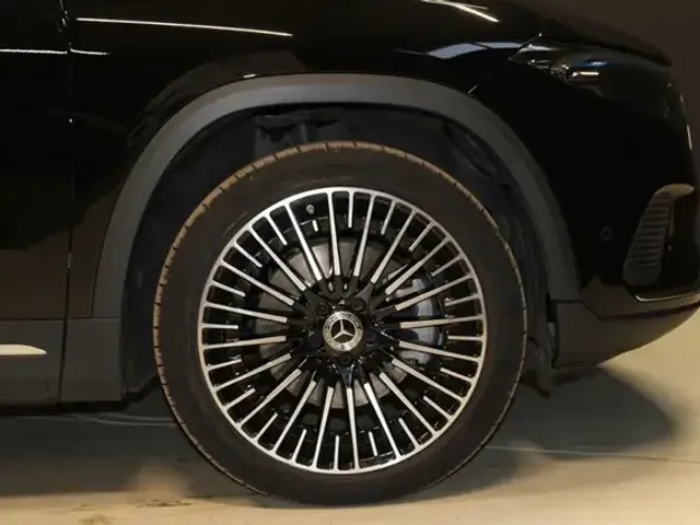 Mercedes-Benz EQA 250