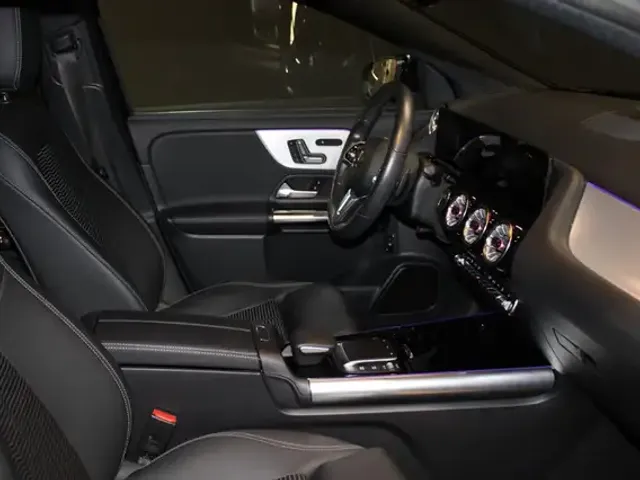 Mercedes-Benz EQA 250