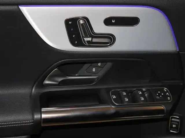 Mercedes-Benz EQA 250