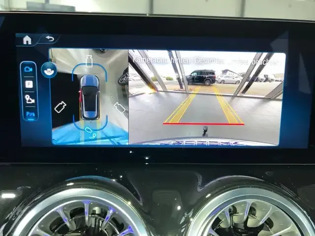 Mercedes-Benz GLA 180