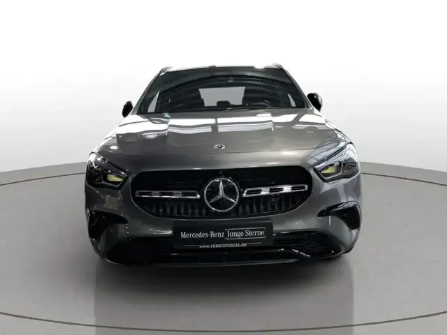 Mercedes-Benz GLA 180