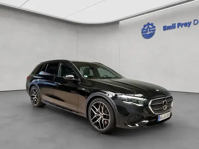 Mercedes-Benz E 300